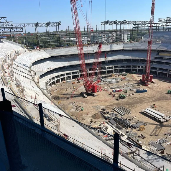 York Industrial HVAC Unit; These are the systems that need to be connected - Picture 4 of 6